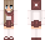 my winter skin