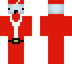 narwhal santa