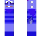 nega swapshift monster kid