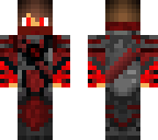 nether wolf
