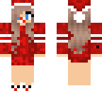 new baby santa
