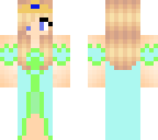 nice princess