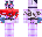 nightmare funtime freddy vz