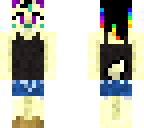 niionkai deer