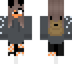 nugget skin