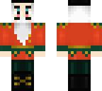 nutcracker