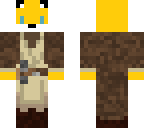 obi fox kenobi
