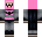 official batman pinksheep