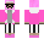 official gamer pinksheep