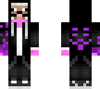 official pinksheep in disguise