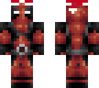 other christmas deadpool