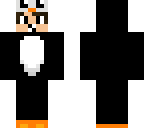 penguin baby