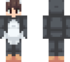 penguin lqa 