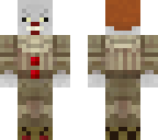 pennywise the dancing clown