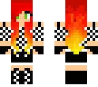 phoenix for my rp
