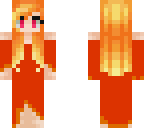 phoenix princess