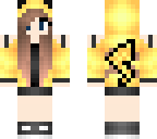 pickachu girl