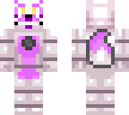prototype foxy jr