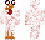psycho chicken