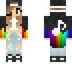 rainbow music