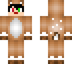 raindeer boy