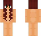 red hair base