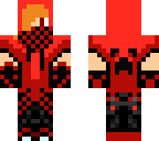 red ninja