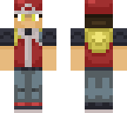 redboy