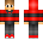redd hewdie