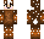 reindeer
