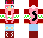 roxana christmas
