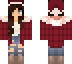 ryanchickenpie's skin