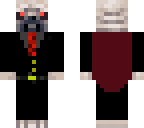 same vampire put but with red eyes woops