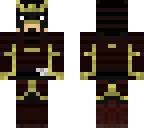 samurai