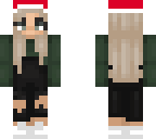 santa baby