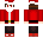 santa buckets