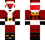santa candycaneeater