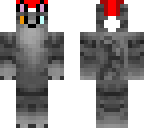 santa cat