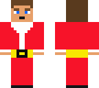 santa donny
