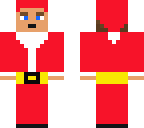 santa donny fixed