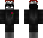 santa hat boy