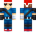 santa hat builder