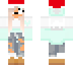 santa hat edit