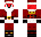 santa loser