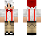 santa miget