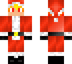 santa nar