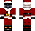 santa pug