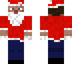 santa steve