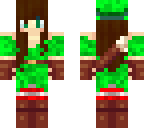 sharddawn holiday