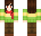 skin for golden